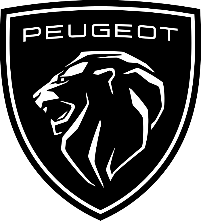 logo-Peugeot