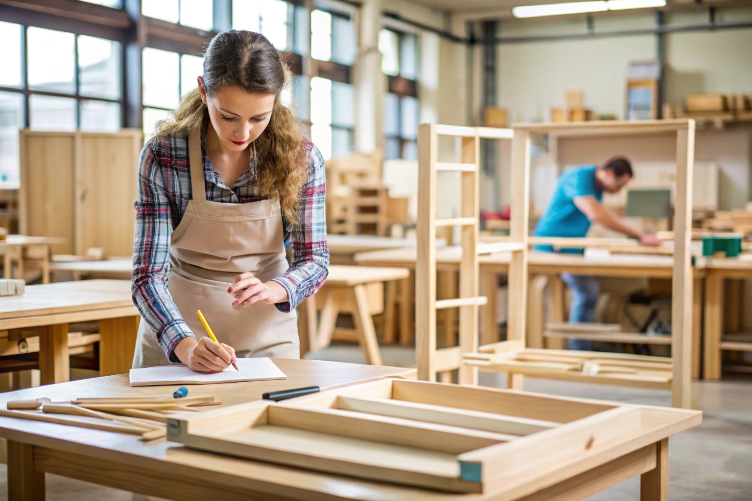 Ofrecemos soluciones completas de diseño e ingeniería, abarcando todo el proceso de desarrollo de productos, desde su conceptualización inicial hasta su fabricación final.