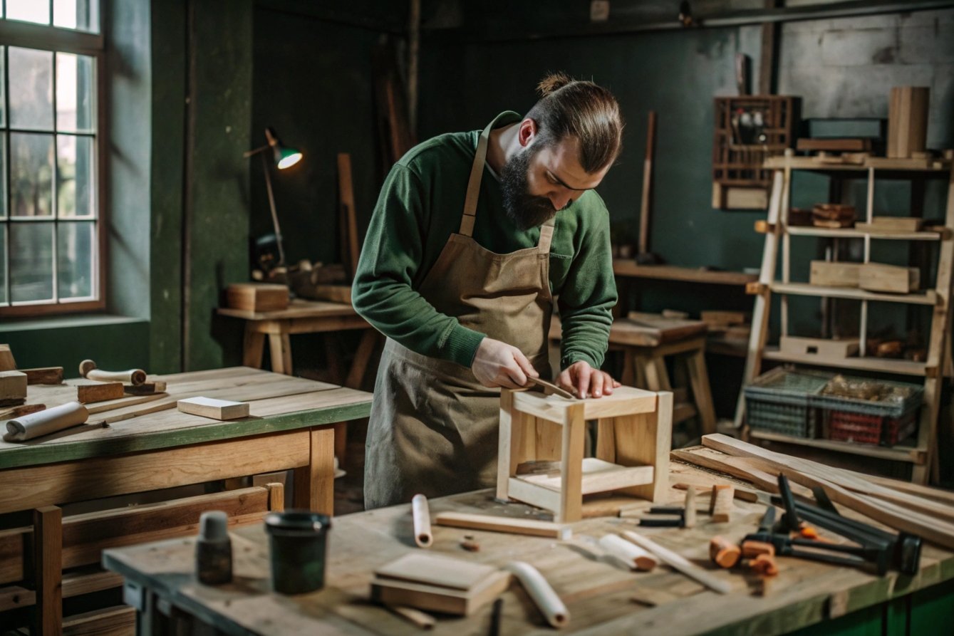 Elaboramos piezas únicas e innovadoras con los mejores procesos de manufactura a nivel artesanal e industrial, creadas por diseñadores y arquitectos mexicanos.